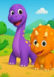 Kids Education