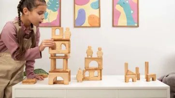 Best Safe Wooden Toys for Kids in 2026
