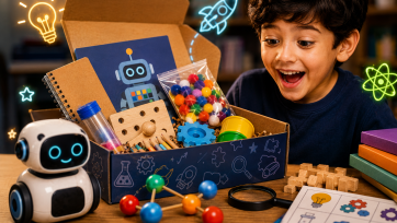 Educational Toy Subscription Boxes: Which One Is Worth the Cost?