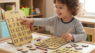 Best Wooden Toys for Babies in 2026
