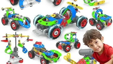 Best STEM Toys for Kids in 2026