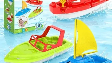 Water Play Toys: Benefits, Buying Tips and Fun Ways to Support Your Child's Development