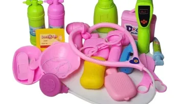 Best Pretend Play Toys for Kids in 2026: Inspiring Imagination Through Play
