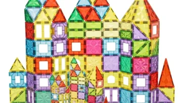 Best Magnetic Tiles for Kids in 2026