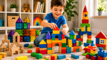 Best Building Blocks for Kids in 2026