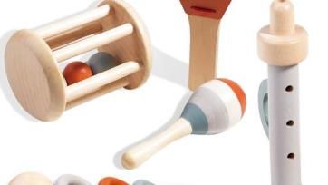 Best Toys for 3-Year-Old Kids in 2026