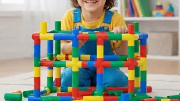 Best Puzzle Toys for Kids in 2026