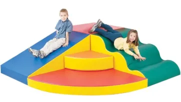 Gross Motor Toys That Keep Children Active Indoors and Outdoors