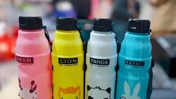 Best Water Bottles for Kids in 2026