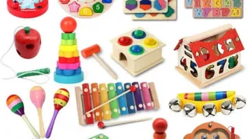 Best Educational Toys for Kids