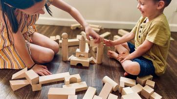 Best Wooden Toys for Kids in 2026