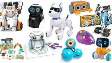 Best Coding Toys for Kids in 2026: Learning Programming Through Play