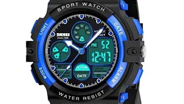 Best Kids Watches in 2026