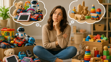 12 Common Toy Myths Parents Still Believe
