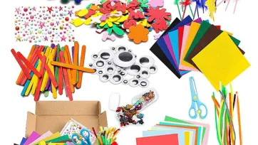 Best Arts and Crafts Toys for Kids in 2026: Creative Fun That Inspires Young Minds
