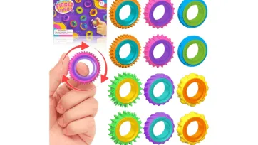 Best Fidget Toys for Kids in 2026