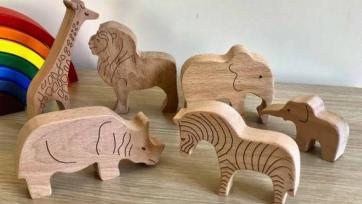 Best Toys for 2-Year-Old Kids in 2026