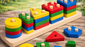 Best Toys for 5-Year-Old Kids