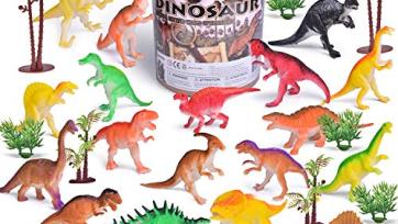 Best Dinosaur Toys for Kids in 2026
