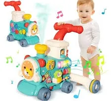 Best Baby Walkers and Push Toys in 2026