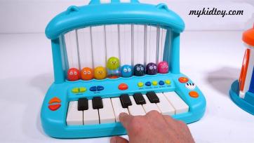 Best Montessori Toys for Toddlers in 2026