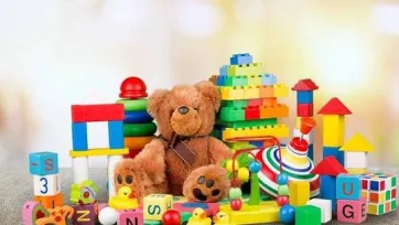 Best Kids Toys for All Ages
