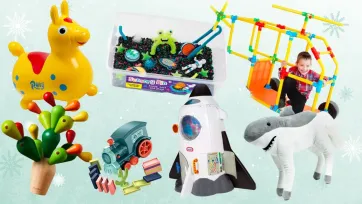 Best Screen-Free Toys for Kids in 2026