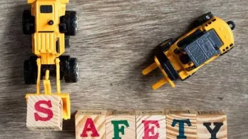 Safe Toys for Babies: Everything New Parents Need to Know Before Buying