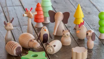 Non-Toxic Toys in 2026