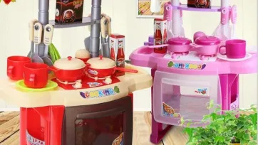 Pretend Play Toys